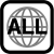 リージョンコードALL