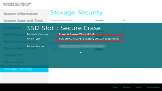 入力枠とOKが赤枠で囲われた画面