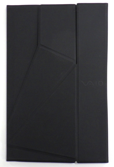 右側のカバーが被せられた画像