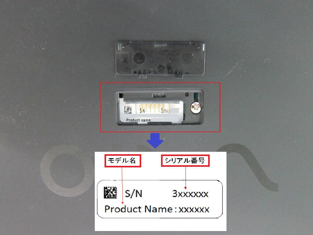VJP111*、VJP131*シリーズ