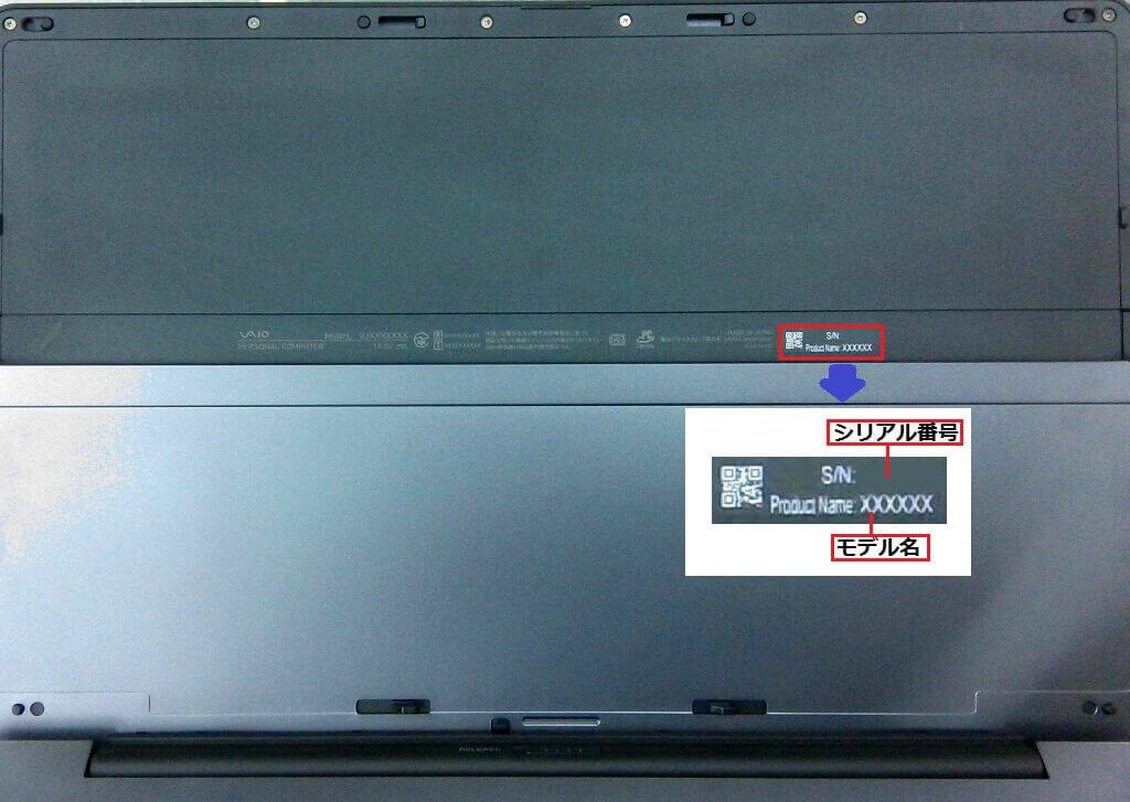 VJZ13A*シリーズ
