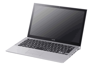 パーソナルコンピューター VJP132*シリーズ