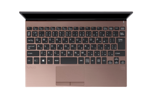 パーソナルコンピューター VJS121*シリーズ