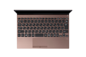 パーソナルコンピューター VJS123*シリーズ