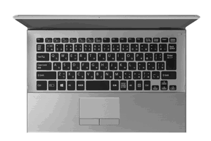 パーソナルコンピューター VJS131*シリーズ