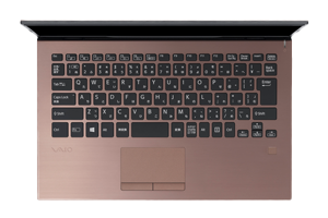 パーソナルコンピューター VJS143*シリーズ