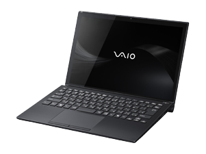VAIO T work