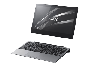 VAIO A12