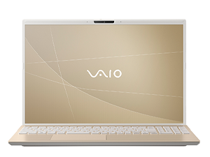 パーソナルコンピューター VJF162*シリーズ