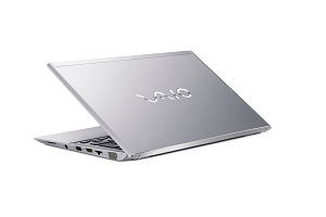 VAIO Pro 13 | mk2