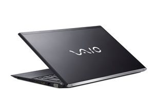 VAIO Pro 13 | mk3 (VJP133)