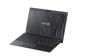 パーソナルコンピューター VJPJ25*シリーズ