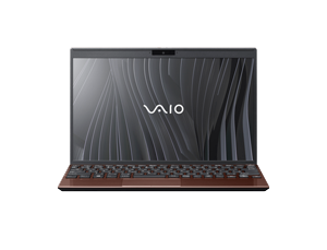 VAIO SX12