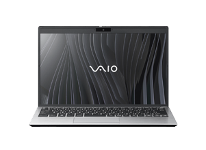VAIO S13