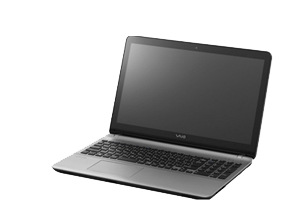 VAIO S15