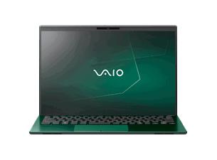 VAIO SX14-R