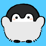 コウペンちゃんアプリストアアイコン