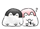 ちょっとおやすみ